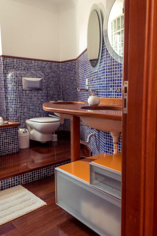The Blue House In Maspalomas Μασπαλόμας Εξωτερικό φωτογραφία